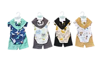 Banana Bib sets